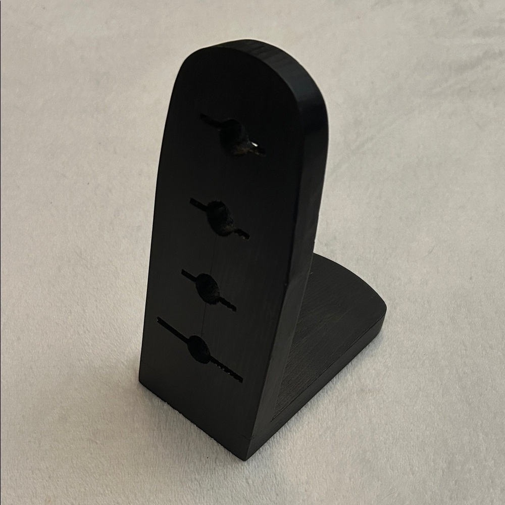 Small Kitchen Knife Holder